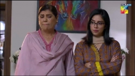 Sultanat - Episode 21 - 19th May 2024